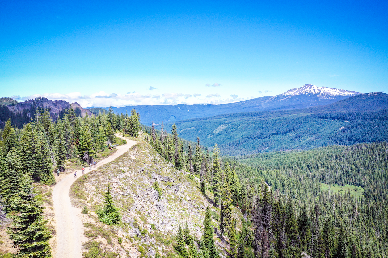 Register Now for the 2025 Oregon Gravel Series