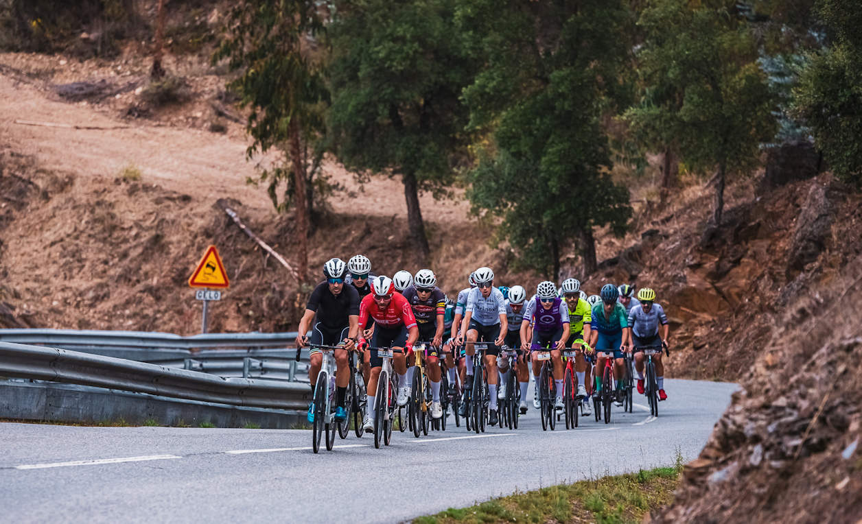 Granfondo Serra d'Ossa 