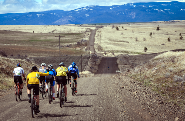 Gorge Gravel Festival Weekend will Kickstart Oregon Gravel Series