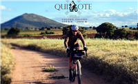 Quixote Bikepacking Challenge