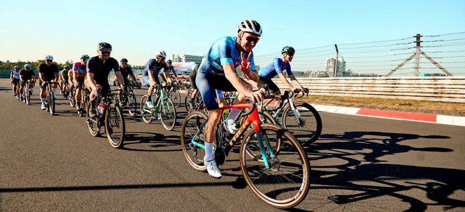 Rad am Ring 24 Hour Race