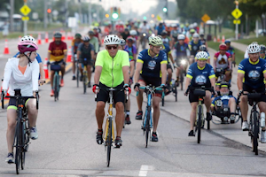 Tragedy Strikes RAGBRAI 2025: Two Cyclists Collapse and Die During Annual Ride