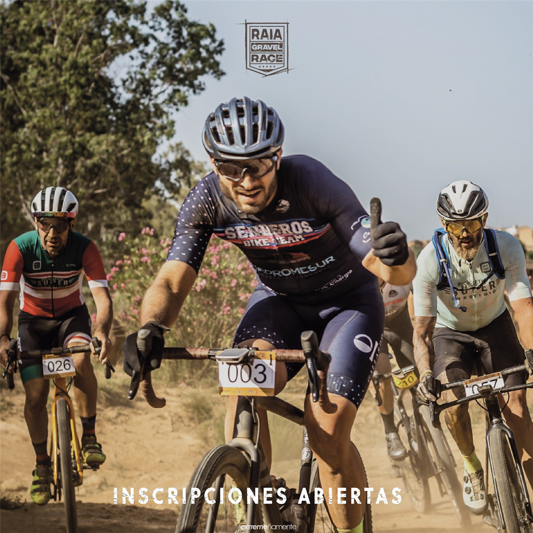 Raia Gravel Race