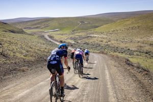 Real West Gravel to Kick Off 2025 Oregon Triple Crown March 16th