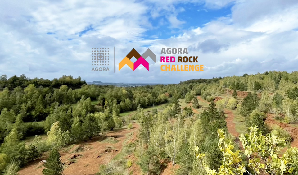 Red Rock Challenge