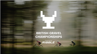 2025 British Gravel Championships