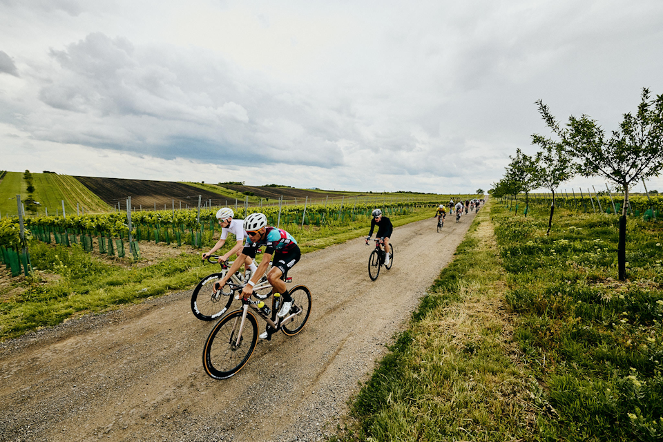Road Classics Klínovec