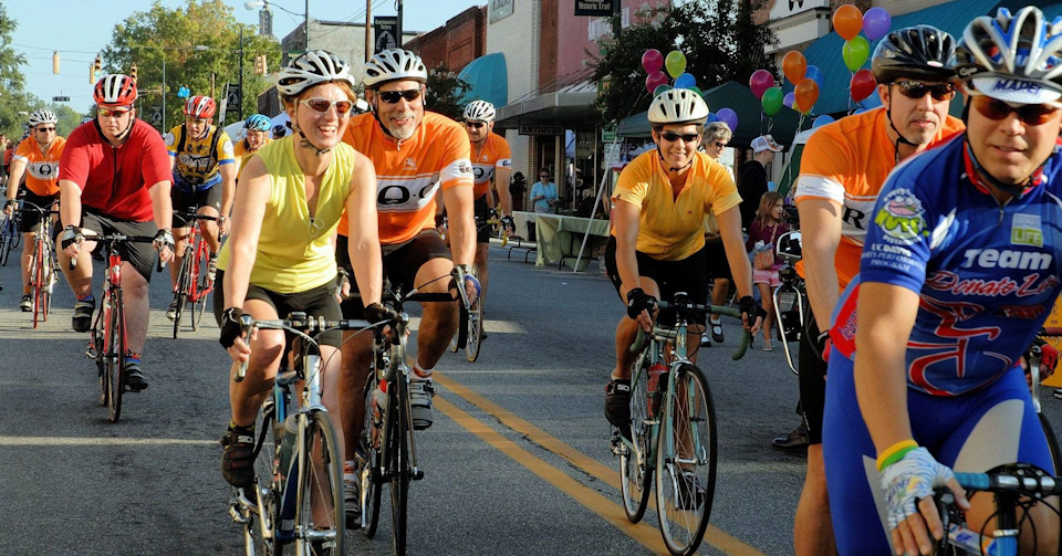 Tour de Pumpkin