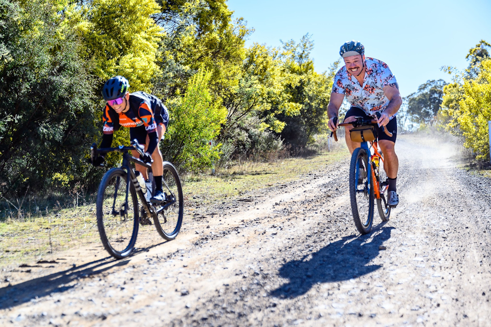 Maxxis Effervelo Gravel Fondo