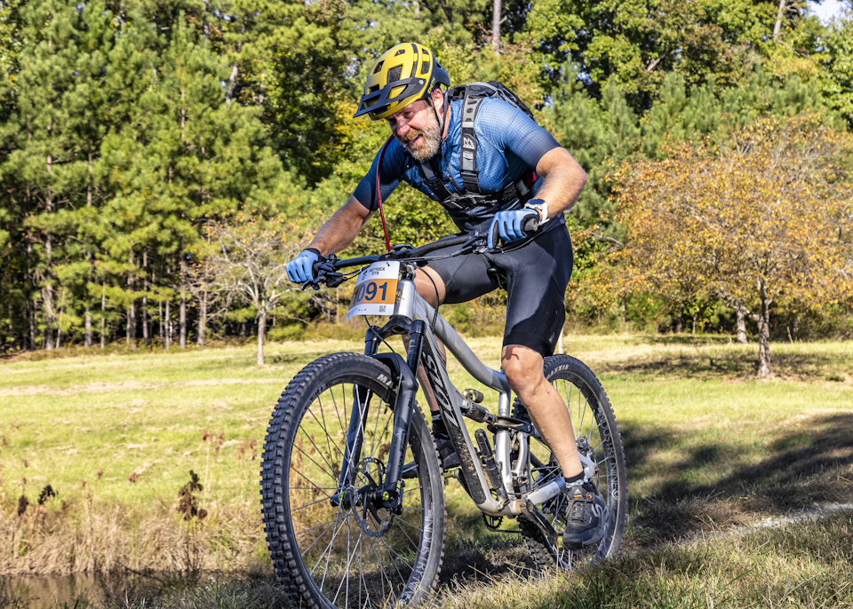 Rootrock MTB