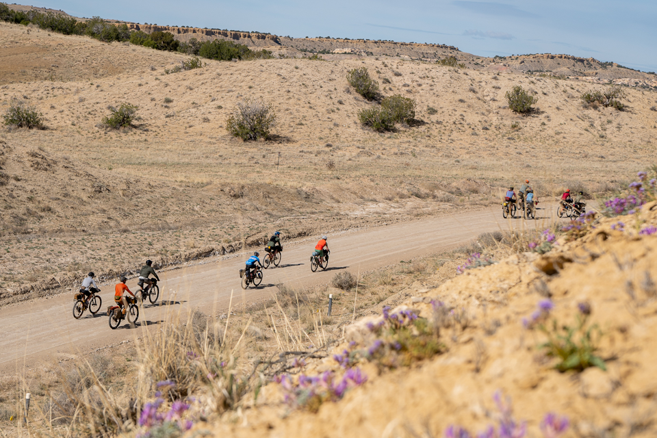 Bikepacking Roots Rocky Mountain Bikepacking Summit