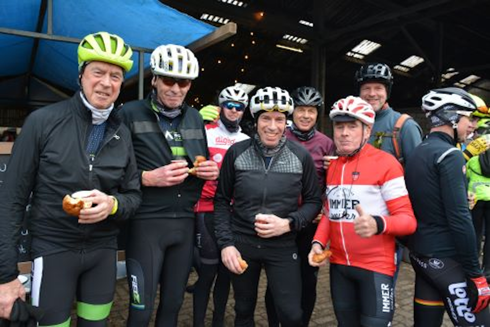 City Lido Klassieker MTB