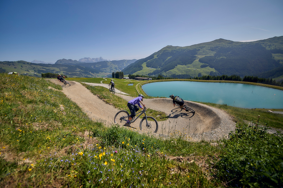 Glemmride Bike Festival