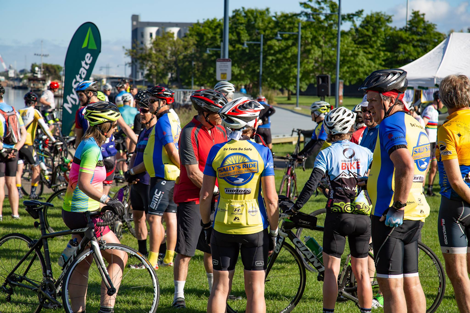 Tamar Valley Cycle Challenge Tamar Valley Cycle Challenge