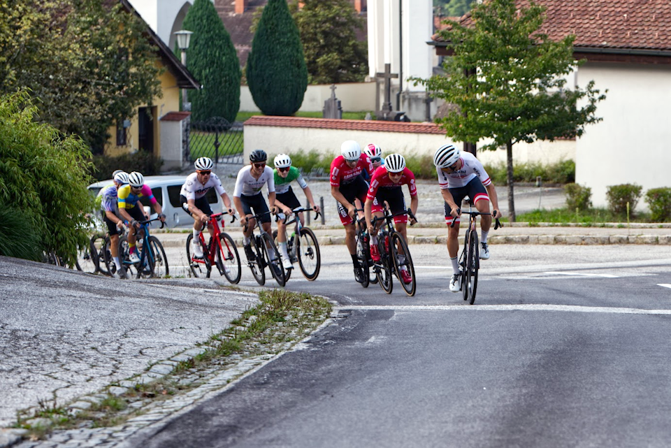 CLR Sauwald Hill Climb Sprint