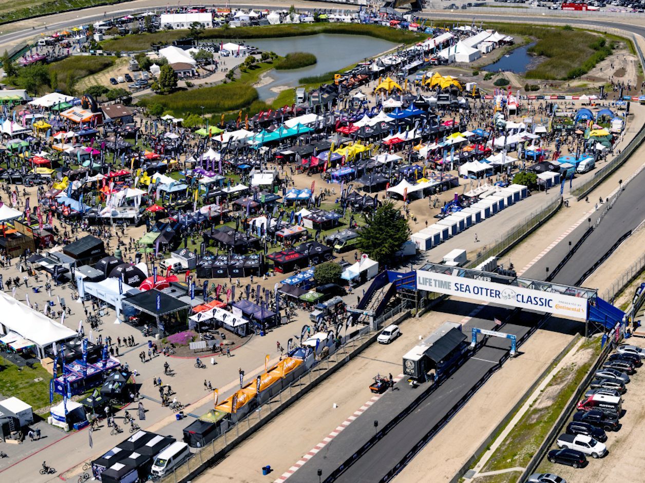 2025 Life Time Sea Otter Classic presented by Continental Tickets Now Available