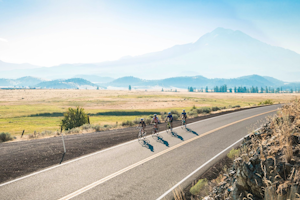 2025 Siskiyou Scenic Bicycle Tour expands to offer even more rides