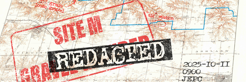 Site M Redacted