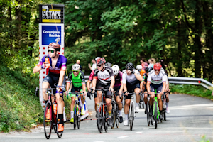 Ride L'Etape Slovenia by Tour de France this September 6 - 7
