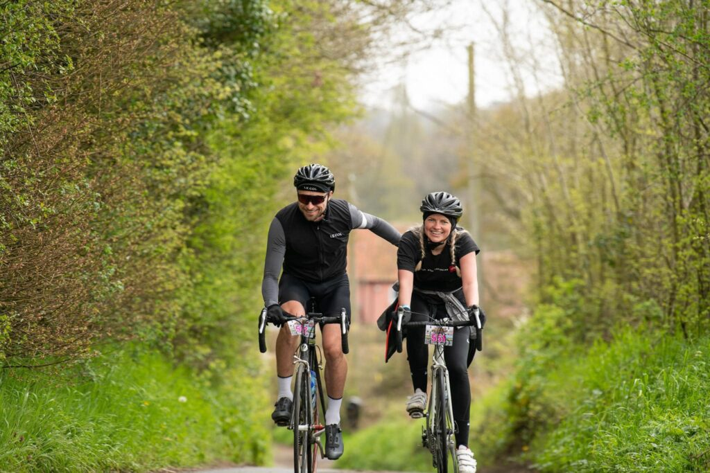 Southwold Roubaix Sportive