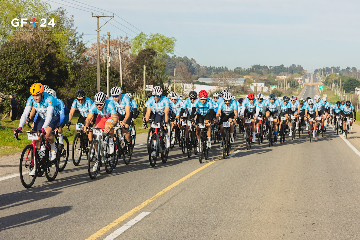 Gran Fondo Asociación Española