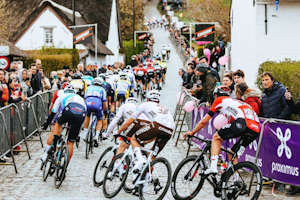 Spring Classics Kick Off with Omloop and KBK This Weekend