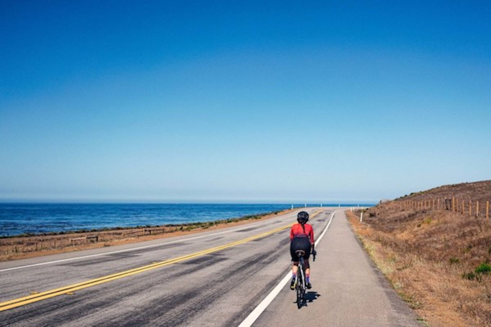 St. Augustine Florida Bike Tour