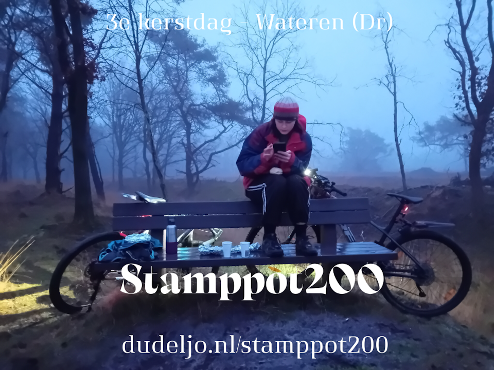 Stamppot 200 Stamppot 200