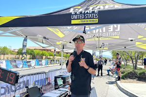 Steve Fleck: USA's Top Announcer, Commentator and Emcee