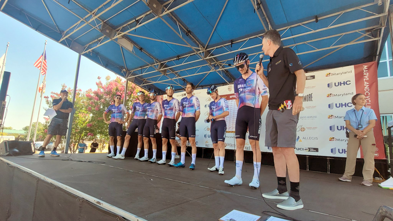 Steve Fleck: USA's Top Announcer, Commentator and Emcee