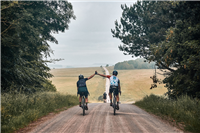 Stone Circle Gravel Ride is Back in 2025