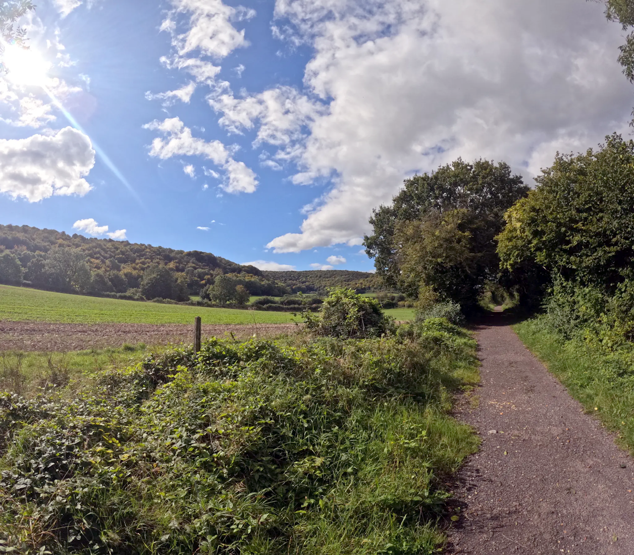 North Dorset Trailway