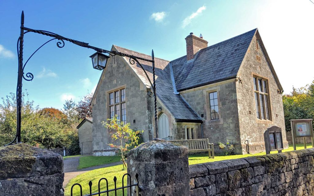 Donhead St. Mary Village Hall