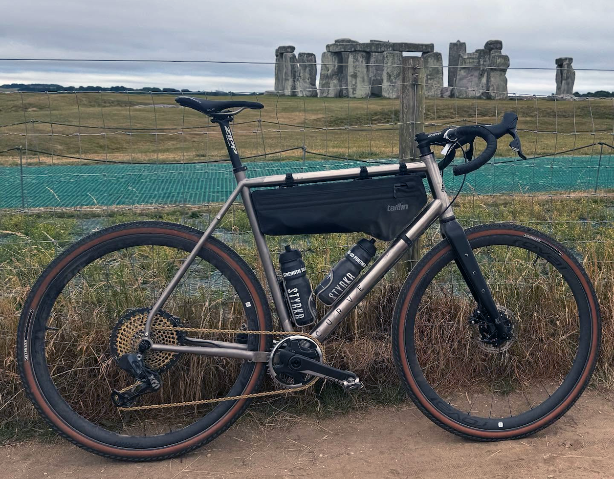 Stone Henge