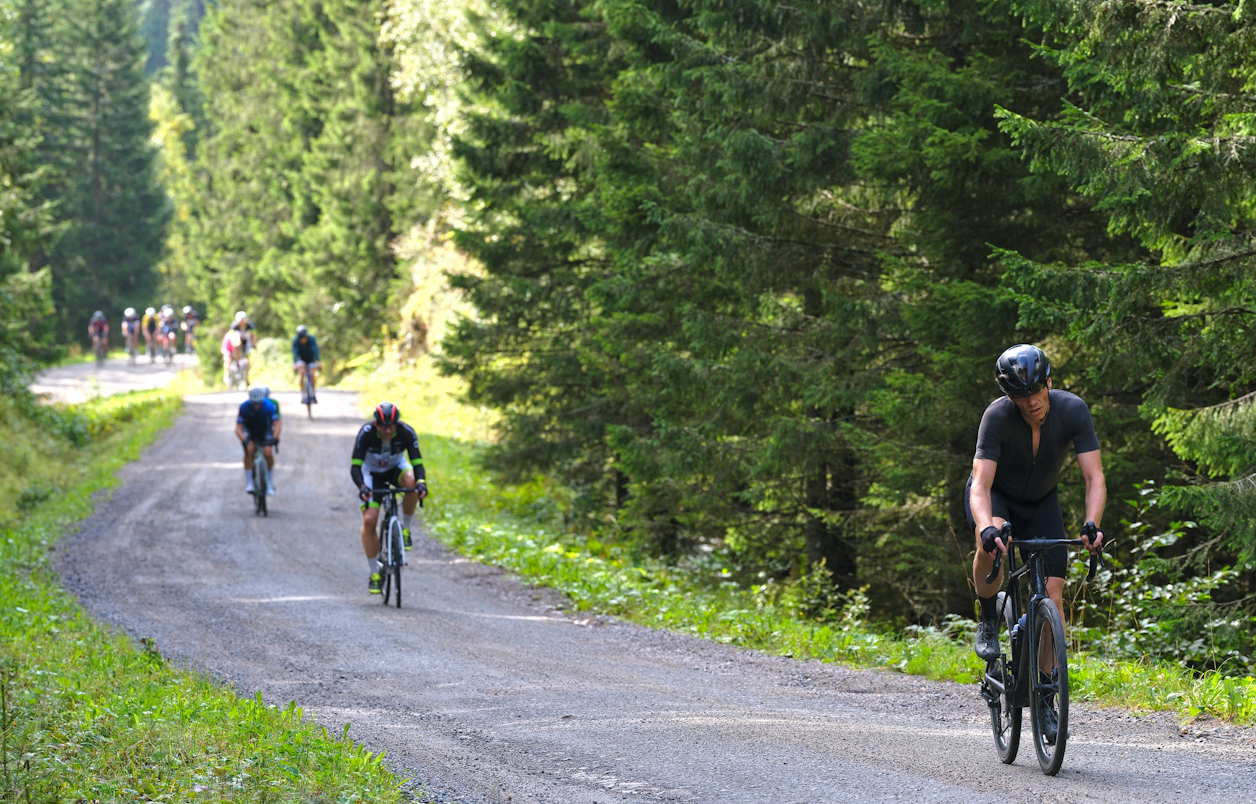 Strade Statskog Blåtind