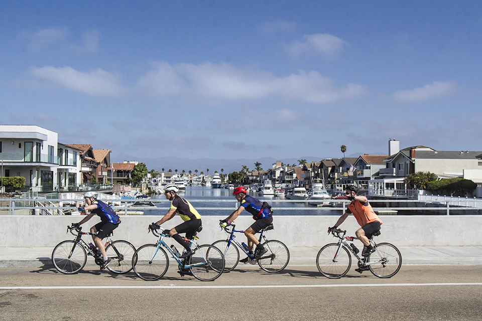 Tour de Summer Camps