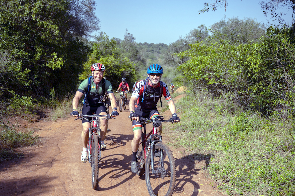 Africa Classic Tanzania