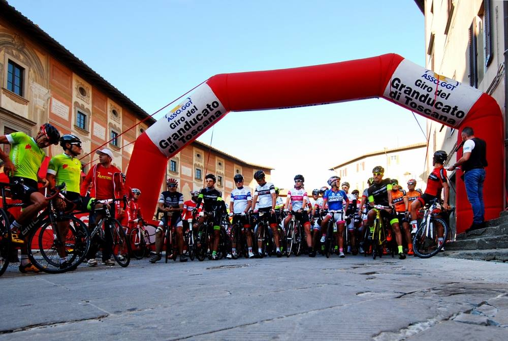 Gran Fondo Colli del Tartufo