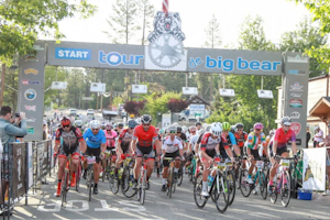 Big Bear Cycling Association Announces Plans for Tour de Big Bear