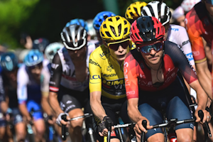 Northern France to host first four stages of the 2025 Tour de France