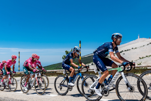 The mighty Mount Ventoux is back for the 2025 Tour de France