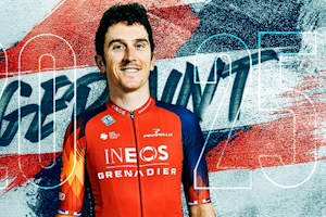 Ex-Tour de France Champion Geraint Thomas named Ineos Racing Director