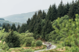 Top 12 UK Gravel Cycling Events for 2025