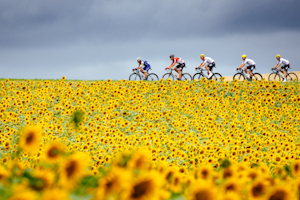 2025 Tour de France to start in Lille