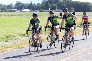 Register NOW for the Tour de Whatcom and SAVE 10%