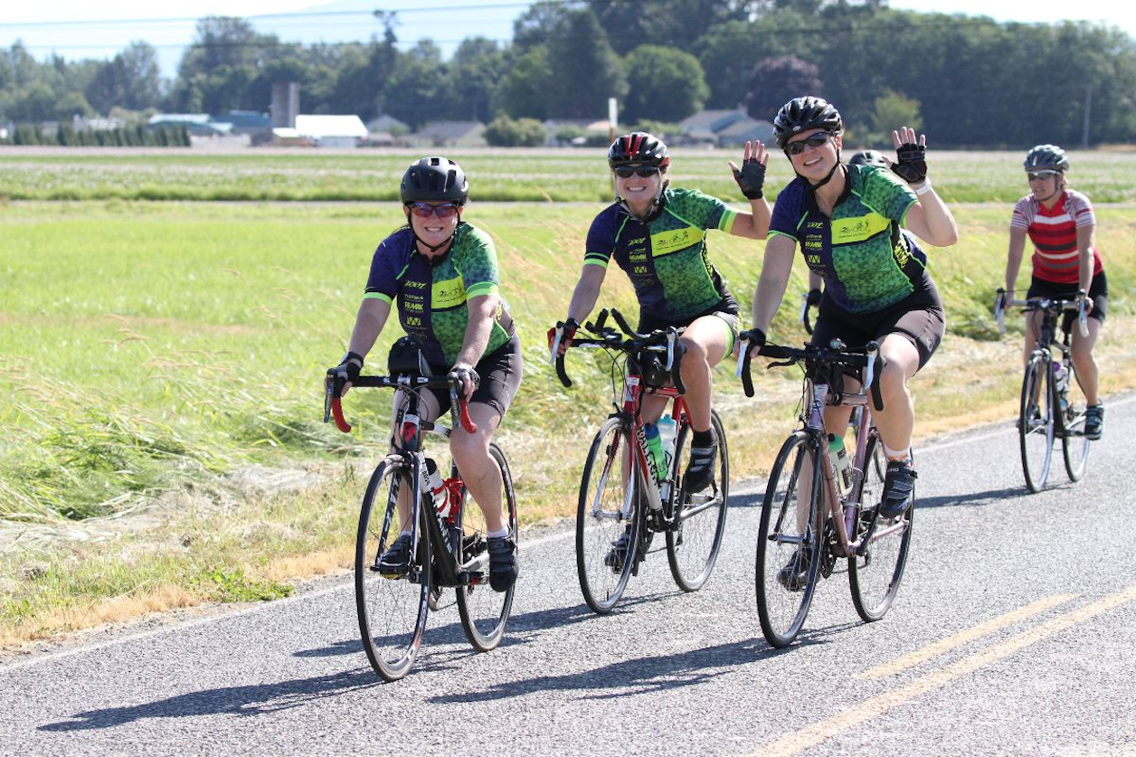 Tour de Whatcom Registration Is Now Open