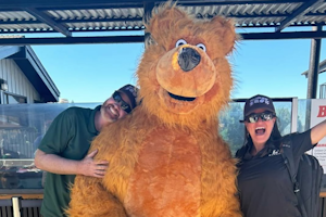 2025 Tour de Big Bear: Big climbs, Big Vibes and Big Smiles!
