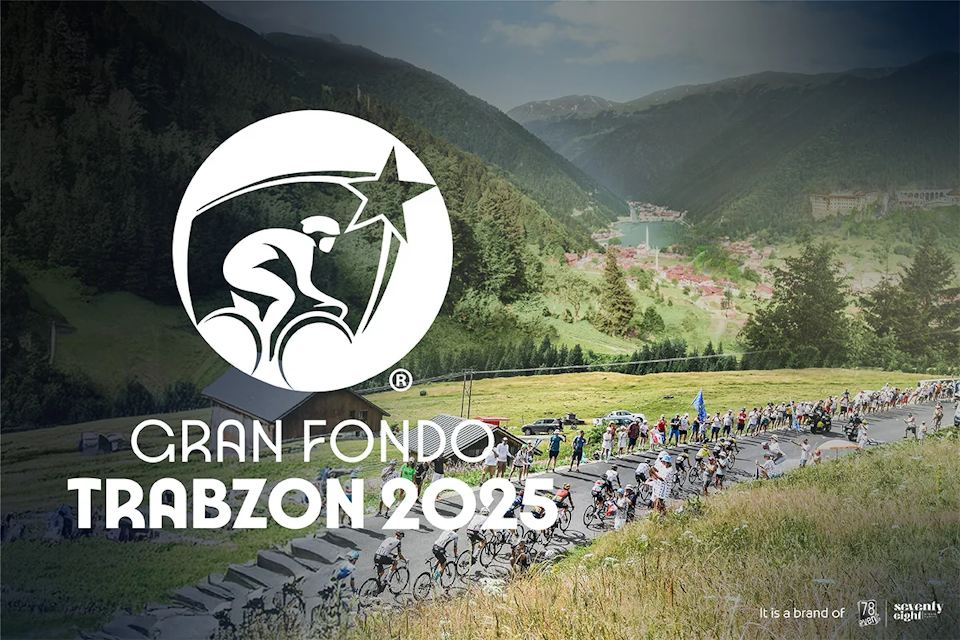 Trabzon Gran Fondo