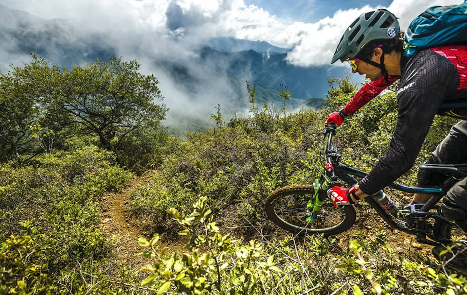 TranSierra Norte Enduro