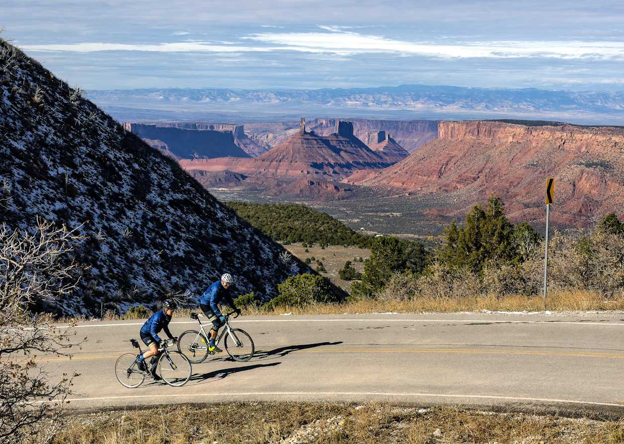 Moab Fondo Fest - May 3 - 4, 2025